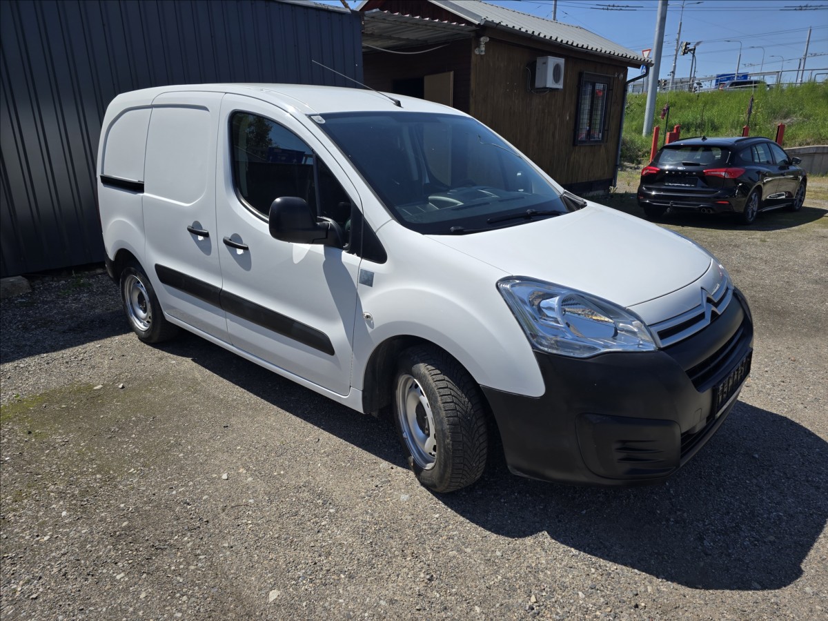 Citroën Berlingo
