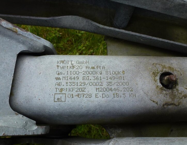 Ostatní Ostatní Valník 0,0 0