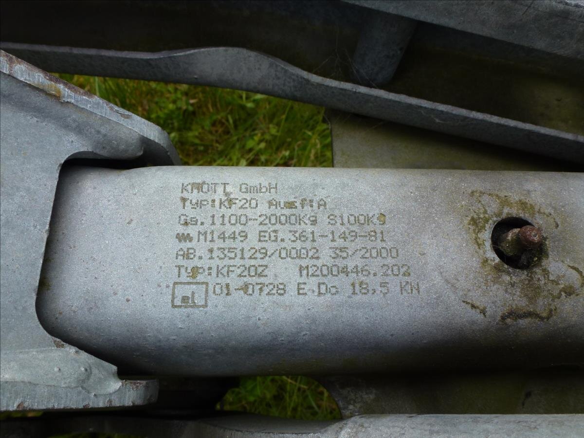 Ostatní Ostatní Valník 0,0 0