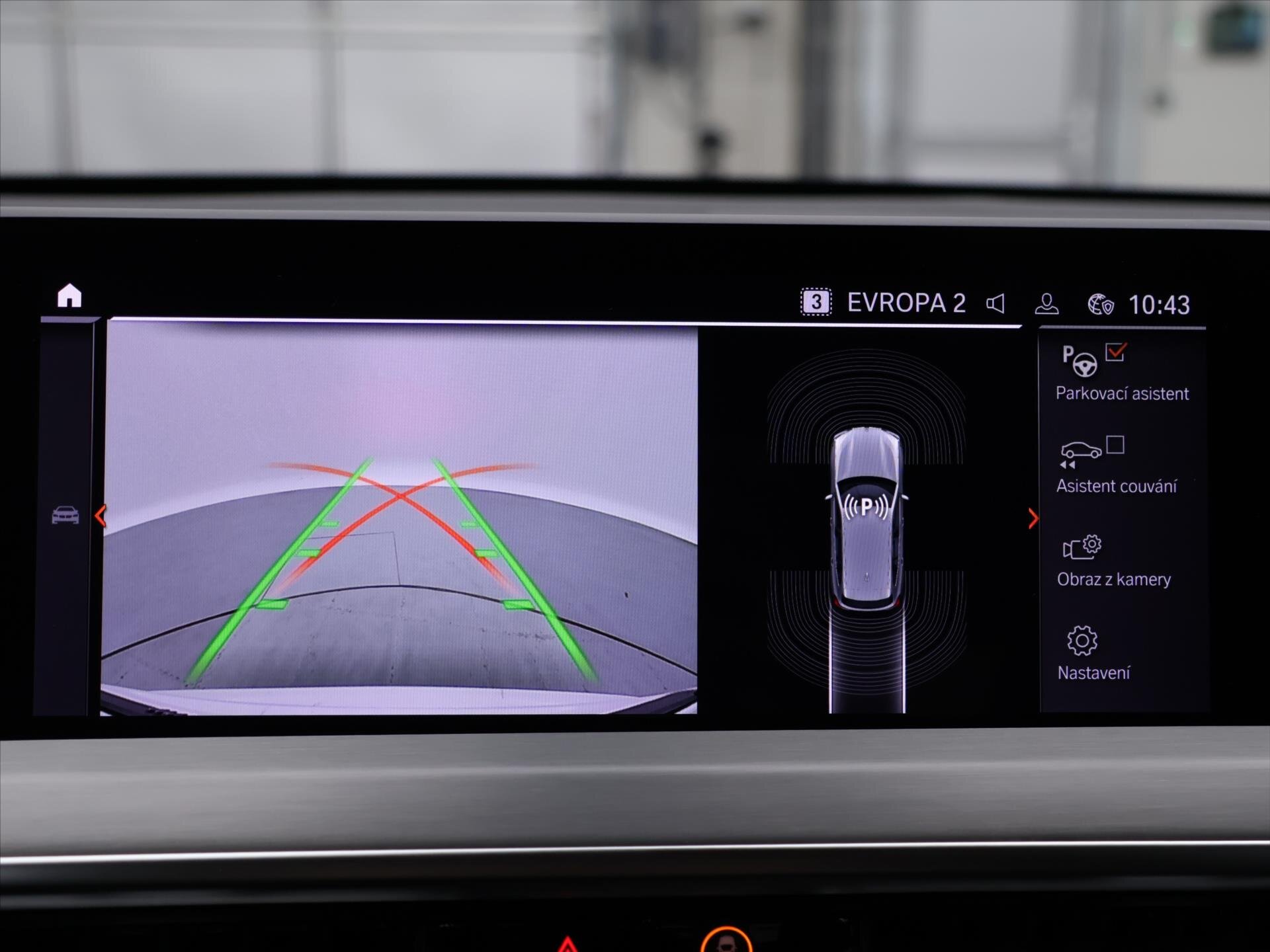 BMW X3 SUV / Terénní 2,0 l 140 kw