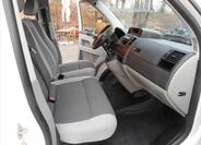 Volkswagen Transporter 18