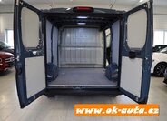 Citroën Jumper Skříň 2,2 l 88 kw
