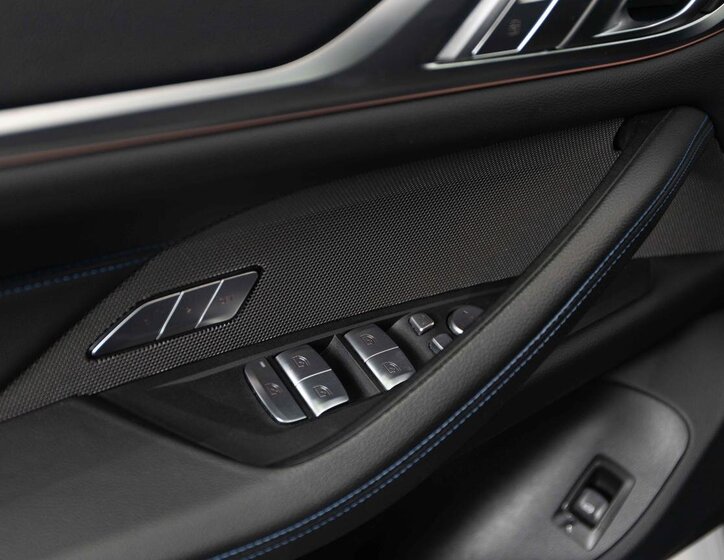 BMW Řada 4 Ostatní 3,0 l 275 kw