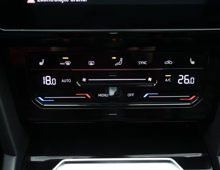 Volkswagen Arteon Kombi 2,0 l 147 kw