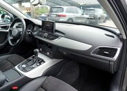 Audi A6 Sedan / Limuzína 2,8 l 150 kw