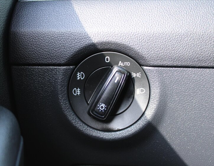 Škoda Octavia Kombi 2,0 l 135 kw