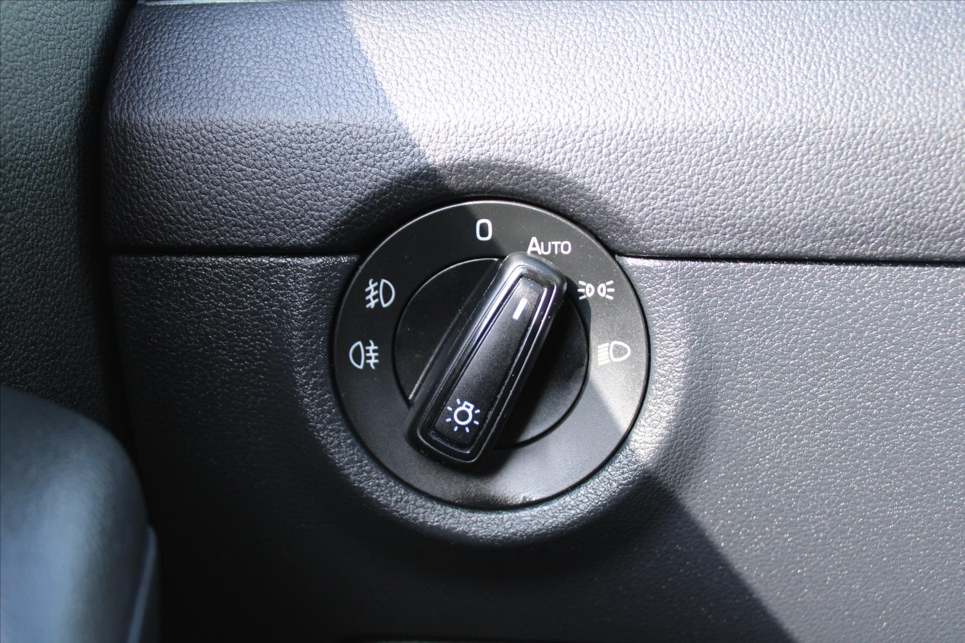 Škoda Octavia Kombi 2,0 l 135 kw