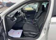 Škoda Kamiq SUV / Terénní 999,0 85 kw