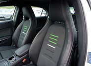 Mercedes-Benz Třídy A Hatchback 1,5 l 80 kw