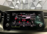 Škoda Kamiq SUV / Terénní 1,5 l 110 kw