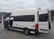 Volkswagen Grand California Ostatní 2,0 l 130 kw