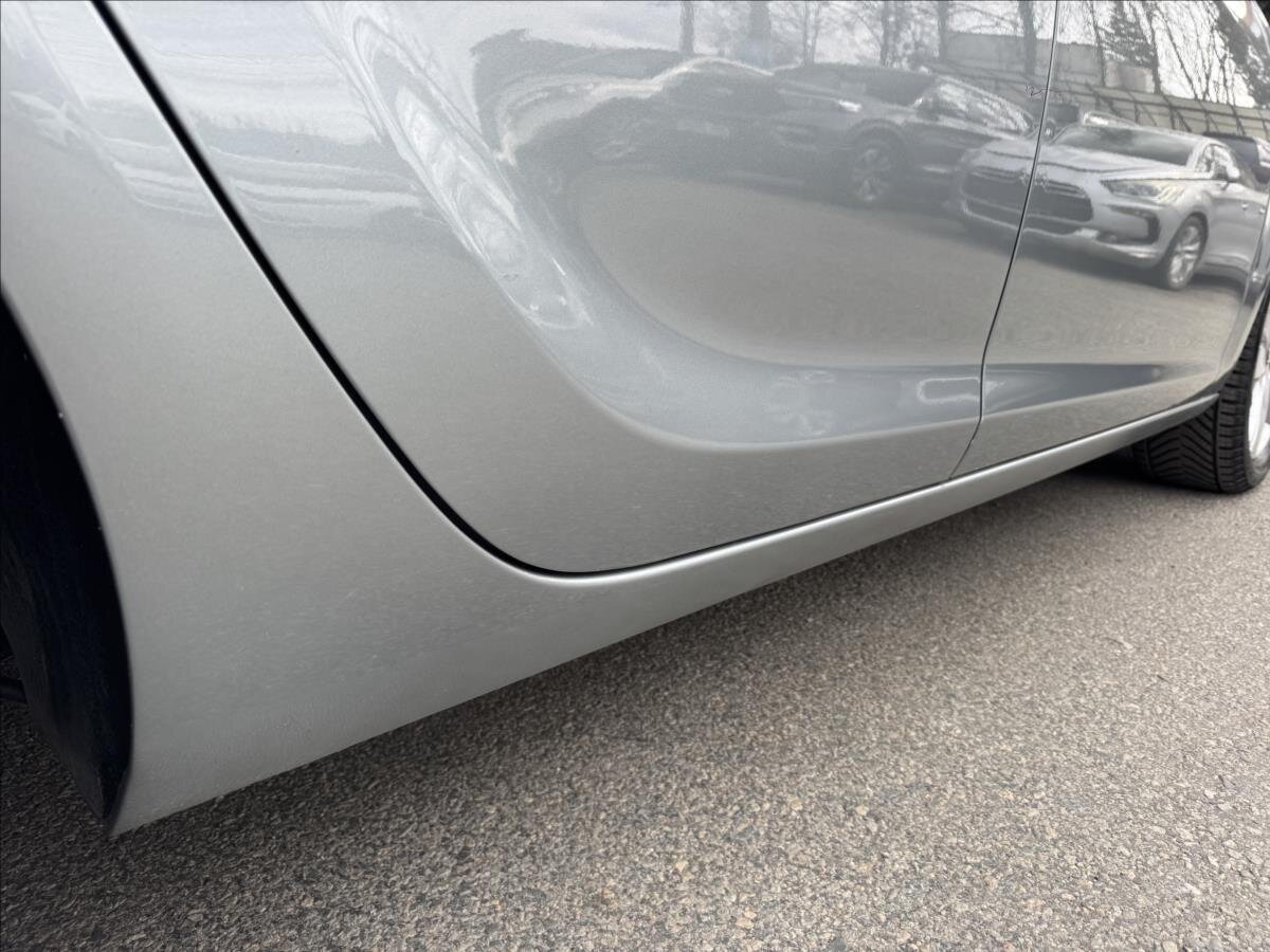 Opel Astra Kombi 1,7 l 81 kw