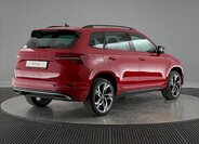 Škoda Karoq SUV / Terénní 1,5 l 110 kw