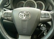 Toyota RAV4 SUV / Terénní 2,2 l 110 kw