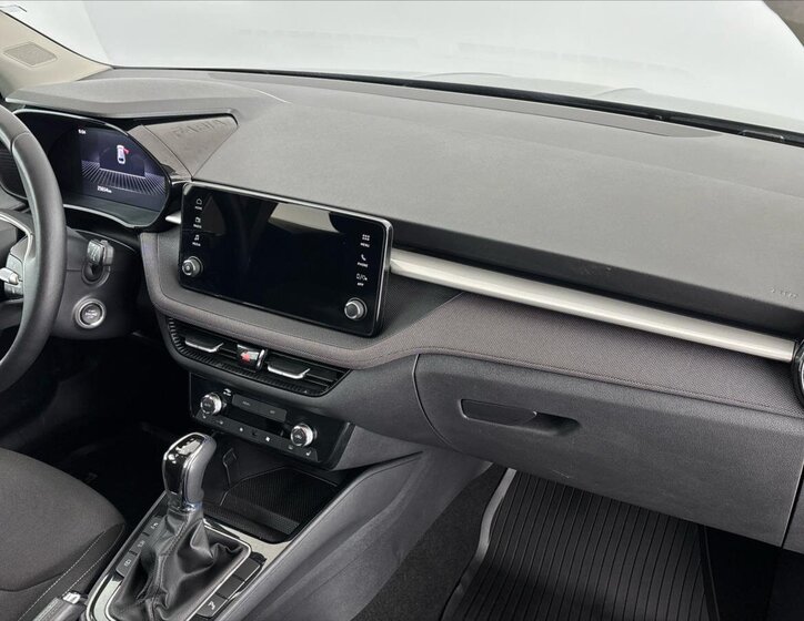 Škoda Fabia Hatchback 999,0 85 kw