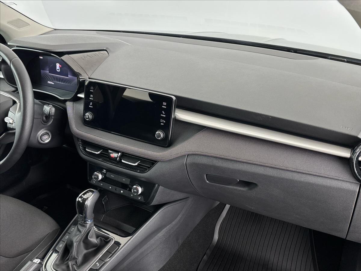 Škoda Fabia Hatchback 999,0 85 kw