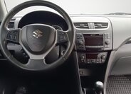 Suzuki Swift Hatchback 1,2 l 69 kw