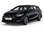 KIA Ceed Kombi 1,5 l 103 kw