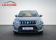 Suzuki Vitara 2