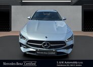 Mercedes-Benz CLA Kombi 2,0 l 110 kw