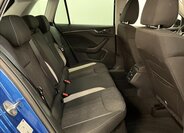 Škoda Kamiq Hatchback 999,0 85 kw