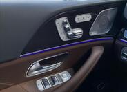 Mercedes-Benz GLE 19