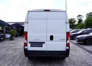 Peugeot Boxer 5
