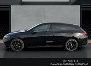Mercedes-Benz CLA Kombi 0,0 260 kw