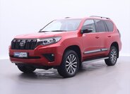 Toyota Land Cruiser SUV / Terénní 2,8 l 150 kw