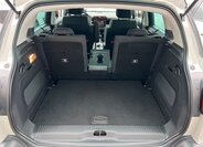 Citroën C3 Aircross Hatchback 1,2 l 81 kw