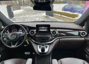 Mercedes-Benz Třídy V 18