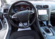 Ford Mondeo 24