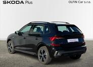 Škoda Kamiq 8