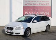 Volvo V50 Kombi 1,6 l 84 kw