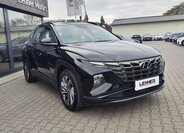 Hyundai Tucson SUV 1,6 l 110 kw