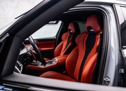 BMW X6 SUV / Terénní 4,4 l 460 kw