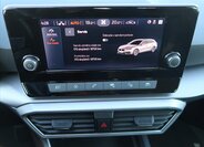 Seat Leon Kombi 1,5 l 96 kw