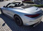 Mercedes-Benz SL Kabriolet 4,0 l 350 kw