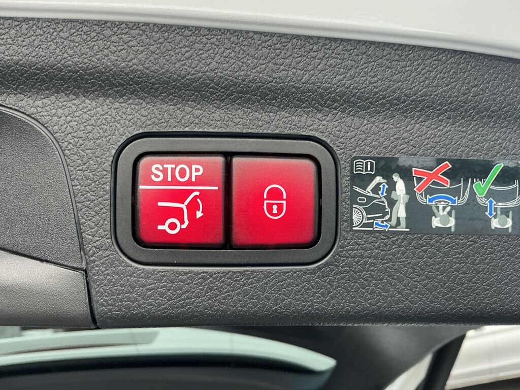 Mercedes-Benz GLE SUV 2,0 l 245 kw