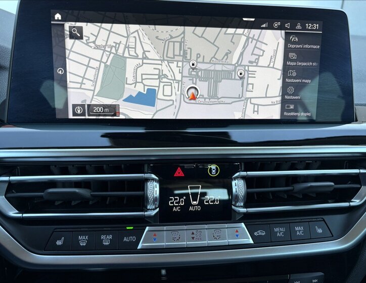 BMW X4 Ostatní 2,0 l 140 kw