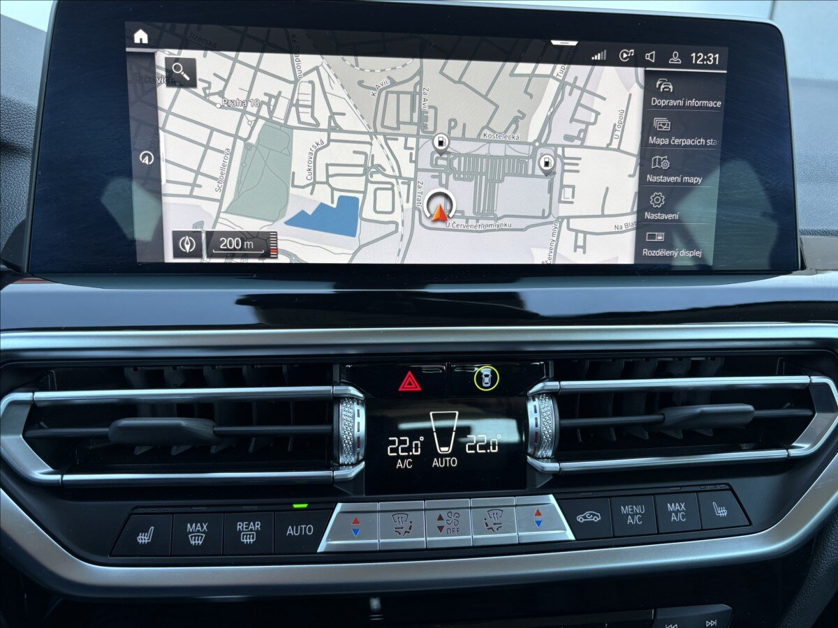 BMW X4 Ostatní 2,0 l 140 kw