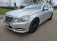 Mercedes-Benz Třídy E 1