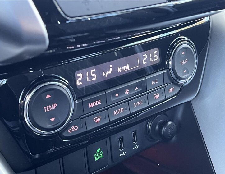 Mitsubishi Eclipse Cross 18