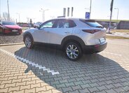 Mazda CX-30 SUV / Terénní 2,5 l 103 kw