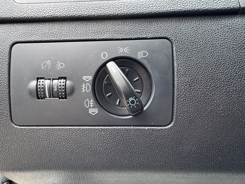 Škoda Fabia Hatchback 1,4 l 55 kw