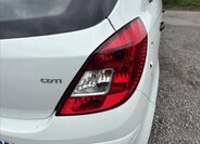 Opel Corsa Hatchback 1,2 l 55 kw