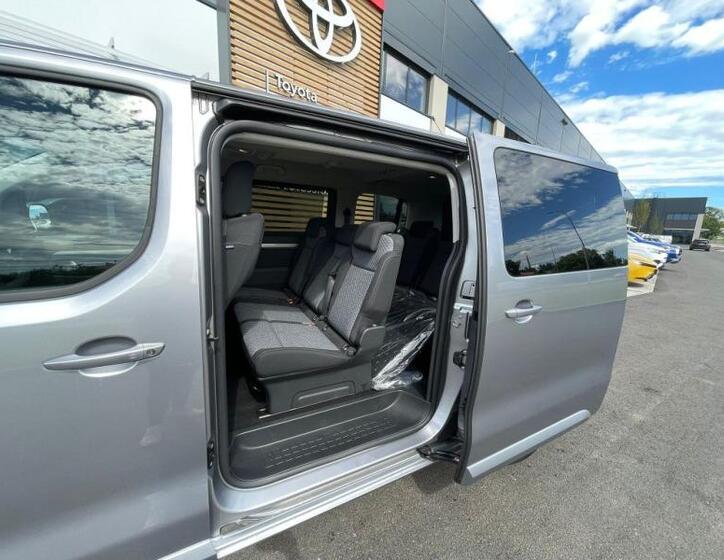Toyota ProAce Verso 41
