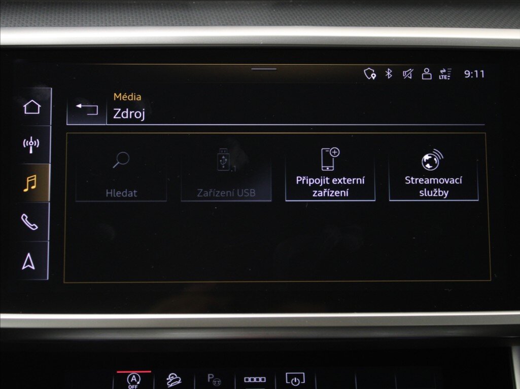Audi A6 Allroad Kombi 3,0 l 180 kw