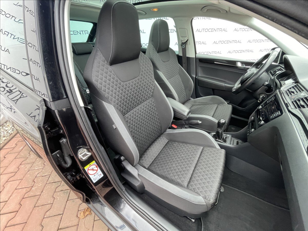 Škoda Rapid Hatchback 999,0 70 kw