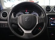 Suzuki Vitara SUV / Terénní 1,4 l 95 kw